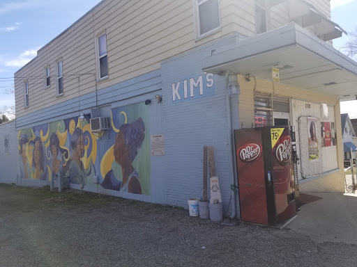 Kim's Beauty Supply peoria - Netherlands