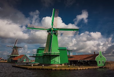 Photos of Zaandam Time Museum / Museum of the Dutch Clock