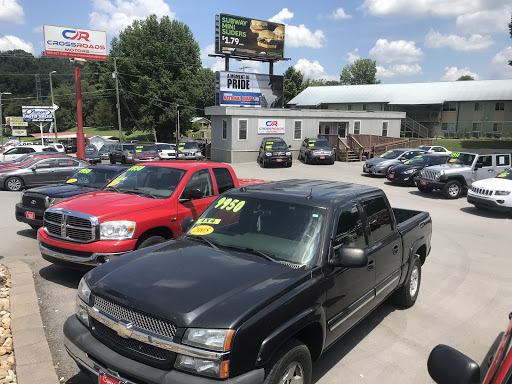 Crossroads Motors - Thumbnail