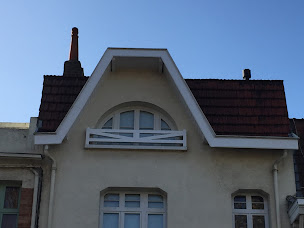 Photo n°5 de Mehrstein david à Lille (Peintre en bâtiment)