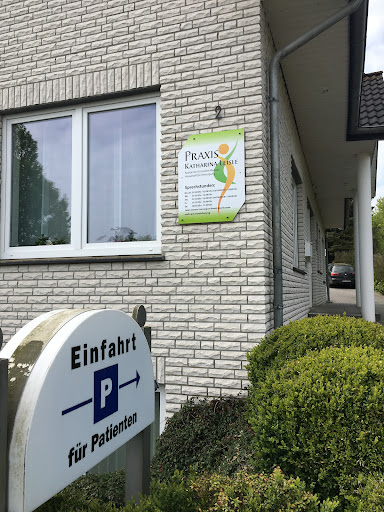 Hausarzt Bissendorf - Dr. Katharina Leisle - Thumbnail