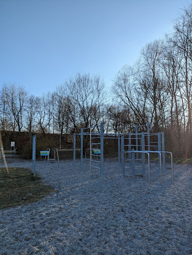 Calisthenics Park Buchloe