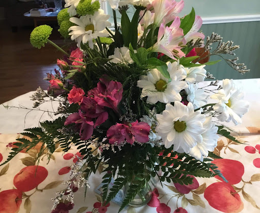 Marie's Flowers Ltd - Thumbnail
