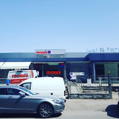 Morini Rent Potenza - Noleggio Auto e Furgoni