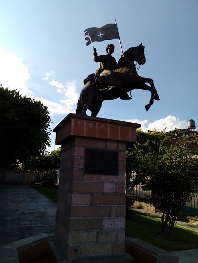 Photos of Parroquia de Santiaguito