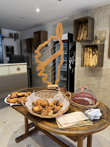 Les biscuits de Marie - Thumbnail