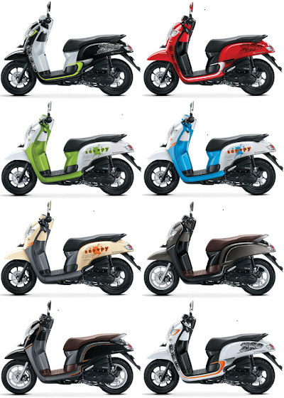 Photos of Honda Tulungagung