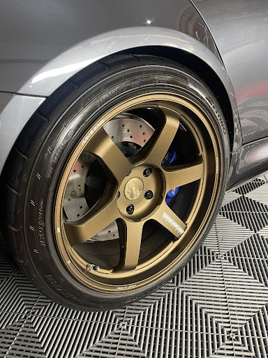 Obsessed Car Detailing & Ceramic Coating - Thumbnail
