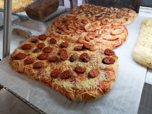 Photo n°4 de La Gourmandise à Mours (Pâtisserie)