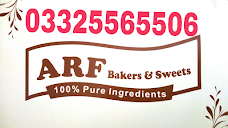 ARF Bakery attock