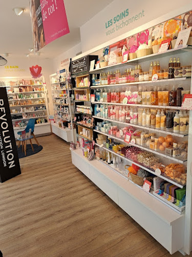 Avis sur Beauty Success l'Institut à Tours - Salon de beauté