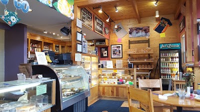 Photos of Butterhorn Bakery & Cafe