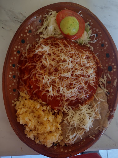 Teporaca's Restaurante - Thumbnail