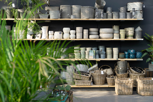 Okells Garden Centre - Thumbnail