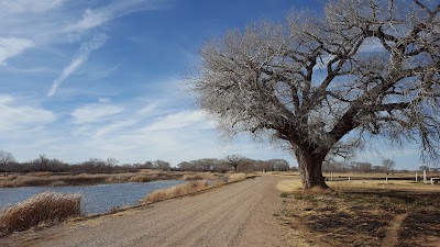 Bosque Redondo Park