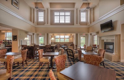 lodging
