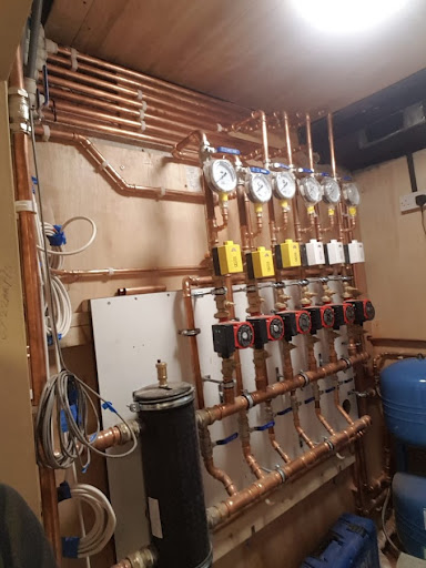 Coral Energy Plumbing & Heating LTD - Thumbnail