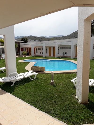 Photos of Hotel Valle Mineral - Salamanca