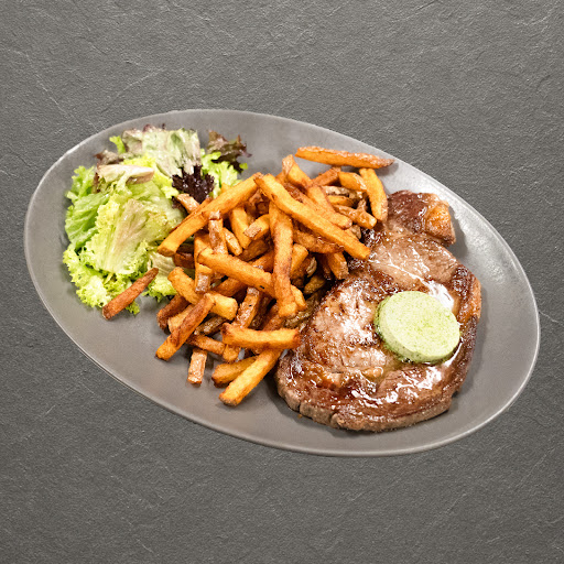 Photo 3 - Le King du Burger