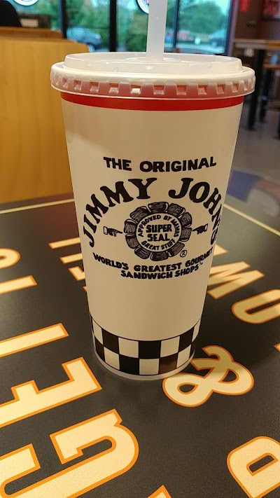 Jimmy John