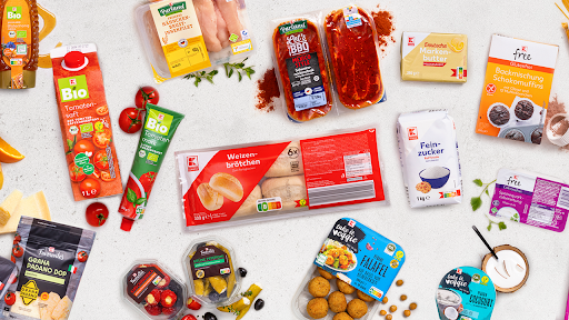 Kaufland Cottbus-Madlow - Thumbnail