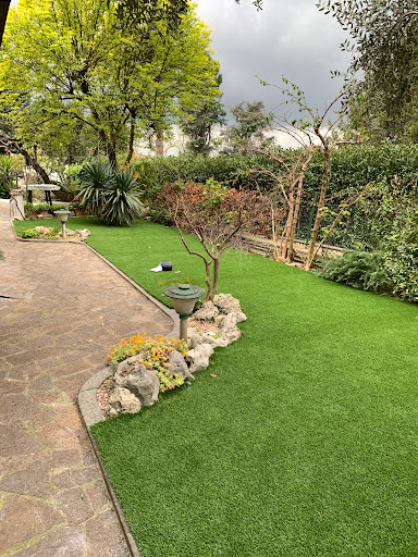 DBA Garden Design - Thumbnail