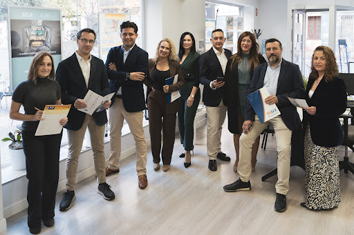 Gestión Inmobiliaria Zaragoza