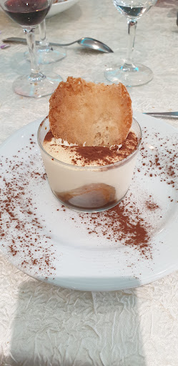 Photo de Restaurant Hôtel Logis L'Enclos Donneville à Donneville (31450)