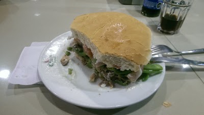 Photos of ChileSandwich