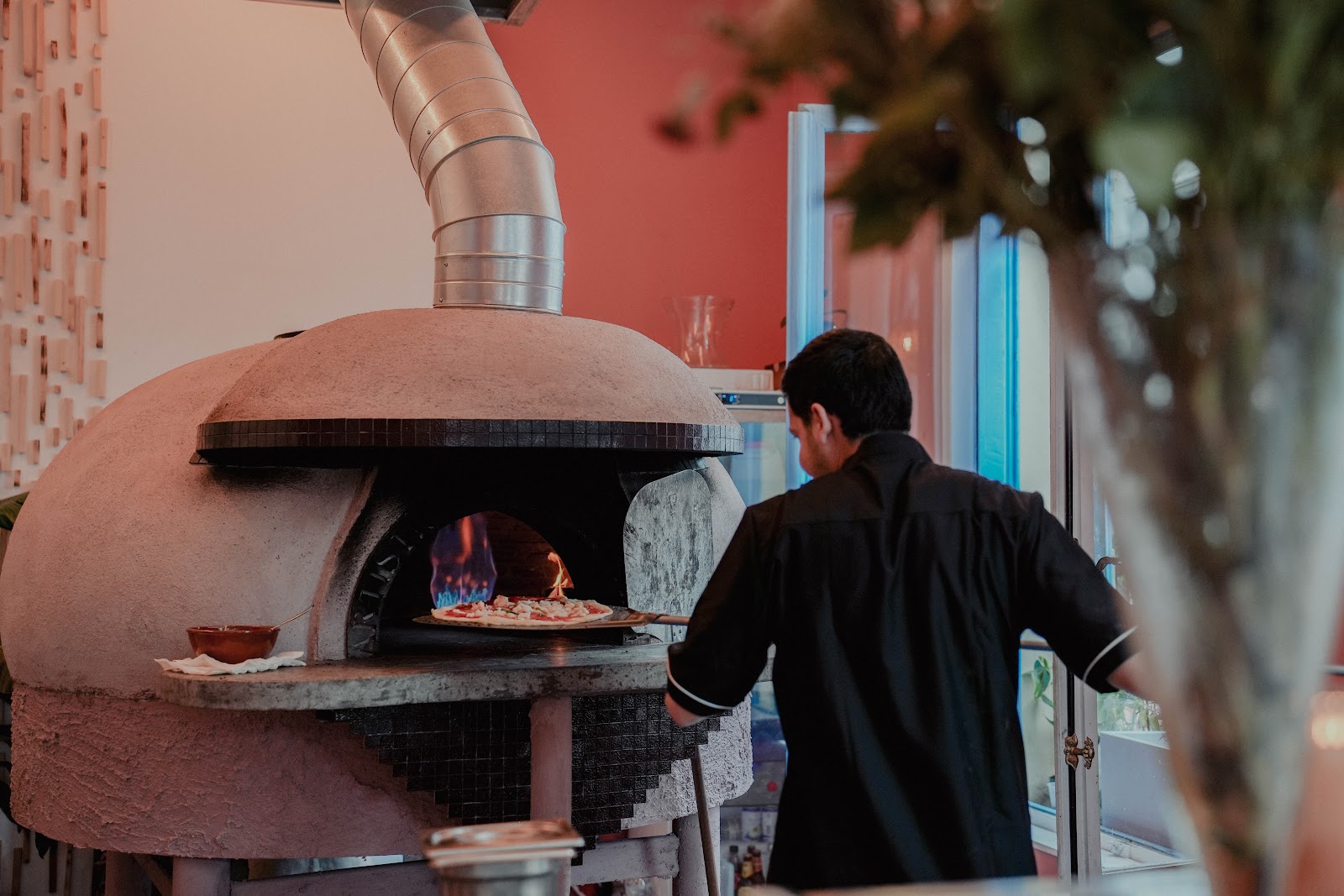 Neo Pizza — photo 3