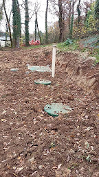 Photo n°3 de S.F B.T.P Services à Pinsac (Entreprise de terrassement)