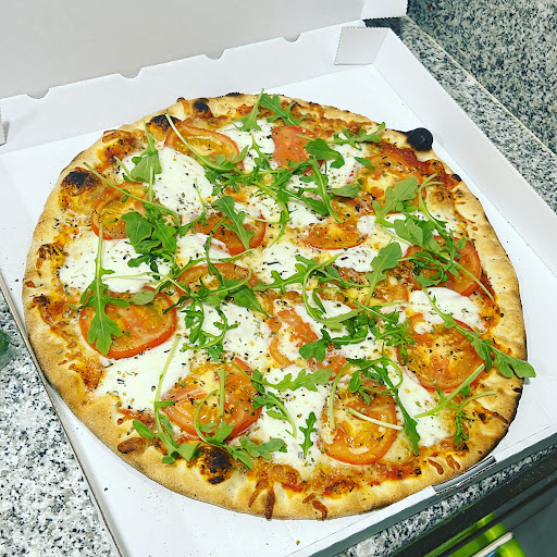 Photo 4 - Palau Pizza