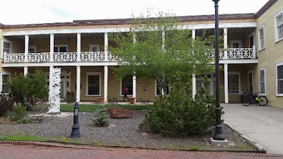 Santa Fe Public Library