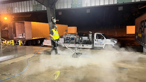 Keystone Pro Wash - Thumbnail