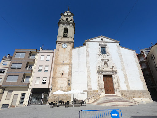 Ajuntament de Banyeres de Mariola Gallery - Spain
