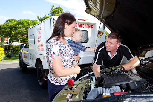 Mr Mechanic | Mobile Mechanic Currumbin Waters - Thumbnail
