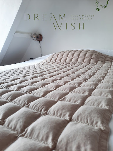 Dream Wish verzwaringsdekens - Thumbnail