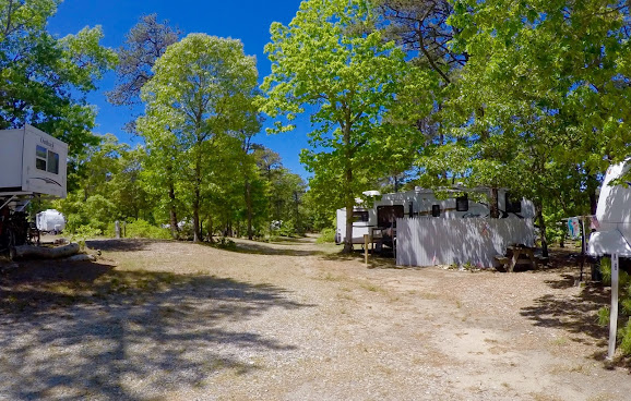 Atlantic Oaks RV Resort by null