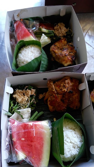 Photos of Warung Banyu Mili