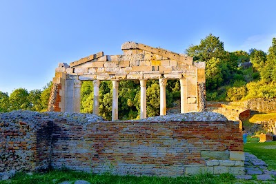 Apollonia Archaeological Park