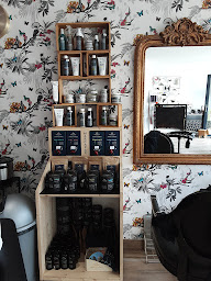 Photo n°9 de Passion Végétale à Gondrecourt-le-Château (Salon de coiffure)