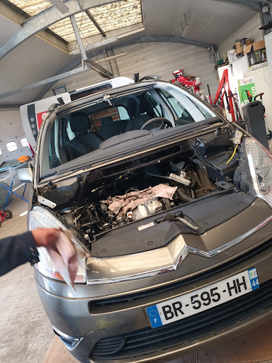 GARAGE NET PRO - Thumbnail