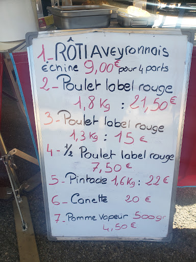 Photo 2 - La Rotisserie - Snack à Saint Girons, Ariege