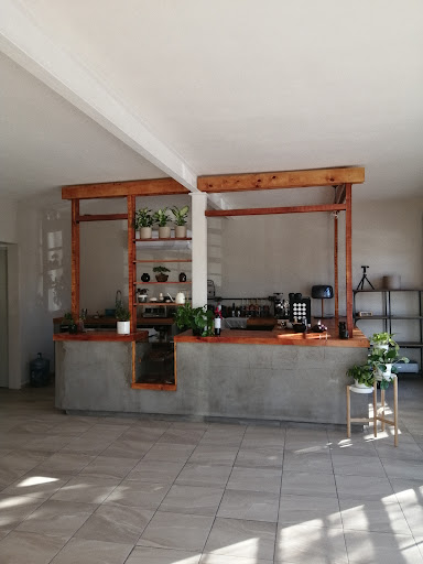 Tanuki Coffee Lab - Thumbnail