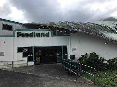 Foodland Kaneohe