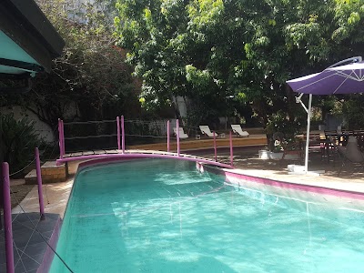Photos of akoa hotel