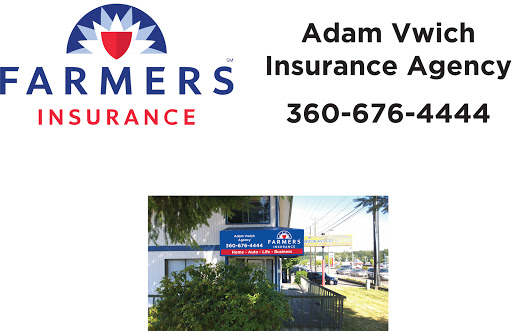 Adam A. Vwich Agency Gallery - United States