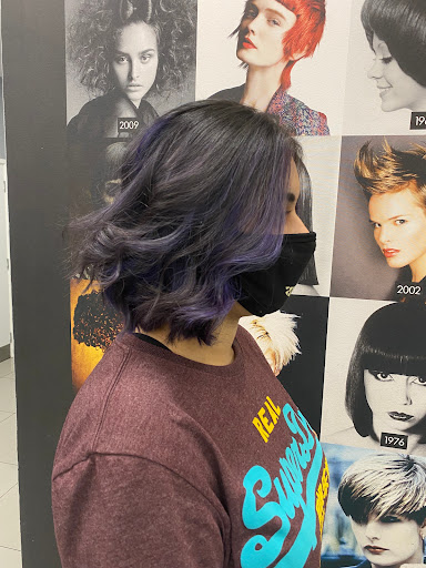 TONI&GUY Cheltenham Gallery - United Kingdom