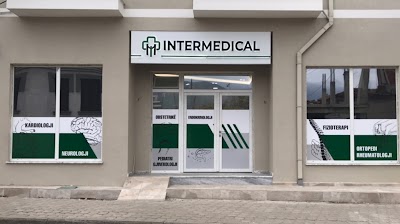 Intermedical Medical Center Korçë