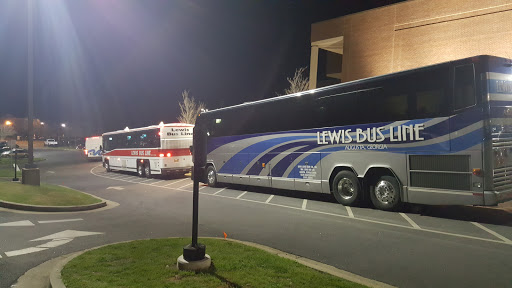 Lewis Bus Line